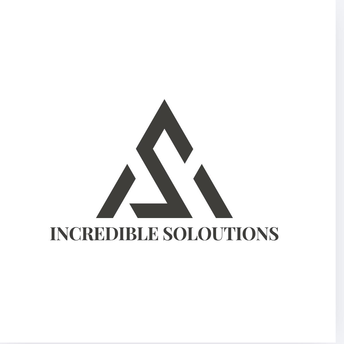 Incredible Solutions
